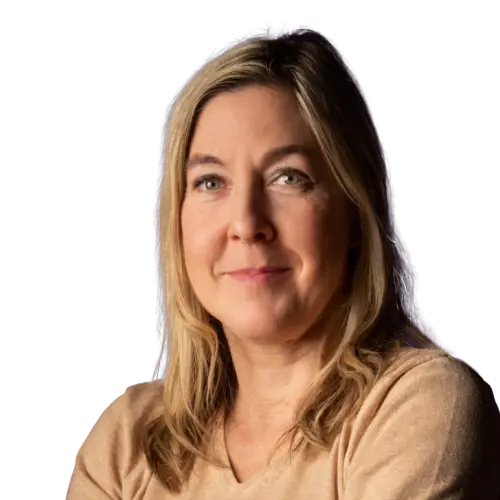 Portrait Dr. Constanze Kurz