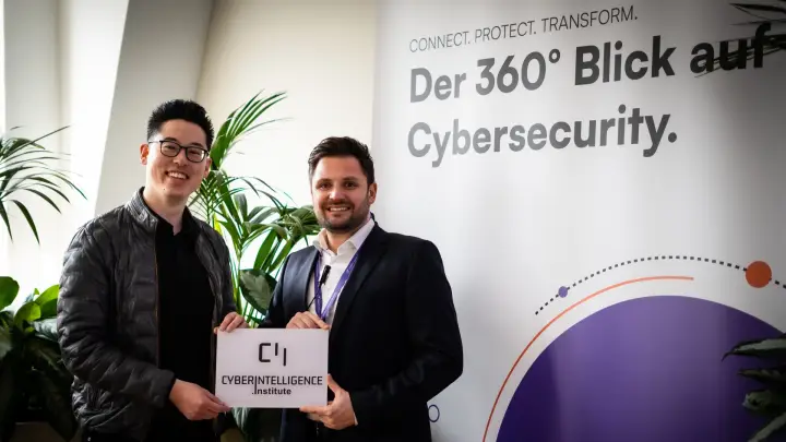 Sponsoren und Partner