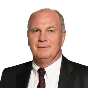 Uli Hoeneß