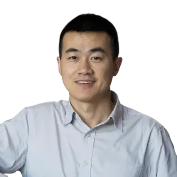 Prof. Dr. Chunyang Chen