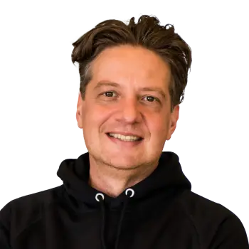 Daniel Niesler