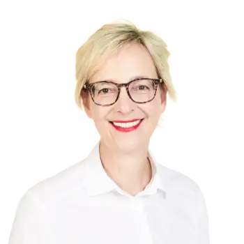 Dr. Christine Regitz