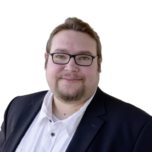 Dr. Heiko Roßnagel