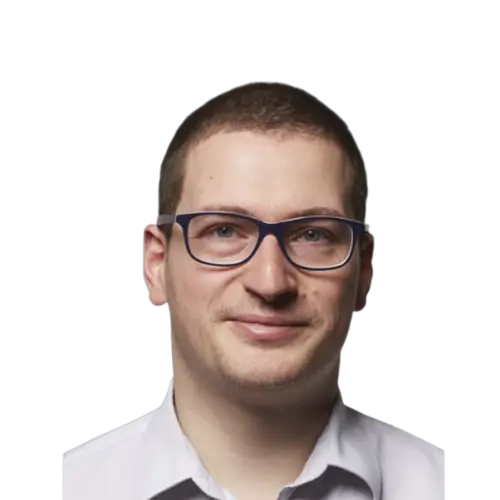 Dr. Sven Herpig