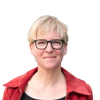 Eva Wolfangel