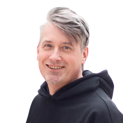 Mirko Ross